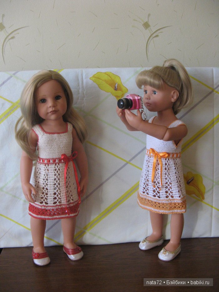 Кэти и Ханна Готц Кэти и Ханна Готц