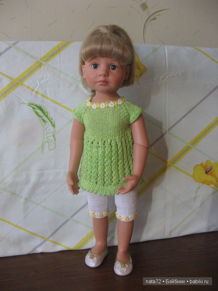Весна идёт, весне дорогу | Бэйбики Весна идёт, весне дорогу — Одежда и обувь для кукол своими руками: фото
