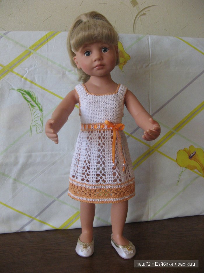 Нежный персик и благородный коралл | Бэйбики Нежный персик и благородный коралл (фото 5)