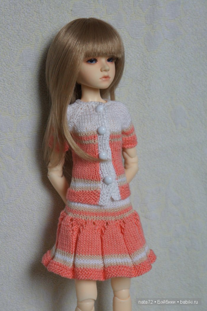 гибрид - голова от Leekeworld на теле Hojoo