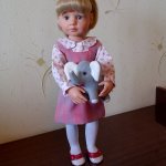 Сашкины подарки