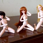 Обитцу - какие они?