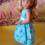 Отголоски лета