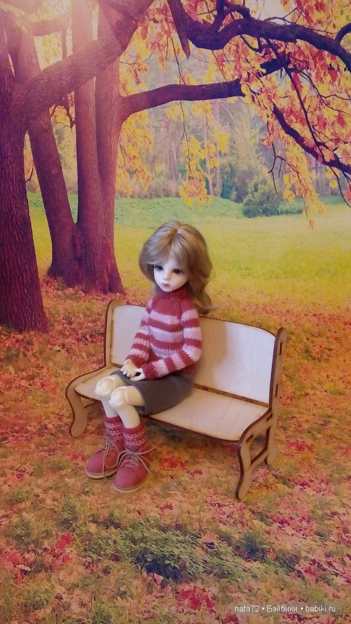 Mini Roseanne от Planetdoll Mini Roseanne от Planetdoll