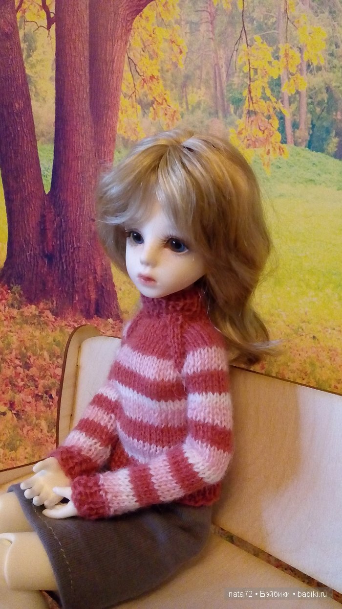 Mini Roseanne от Planetdoll Mini Roseanne от Planetdoll