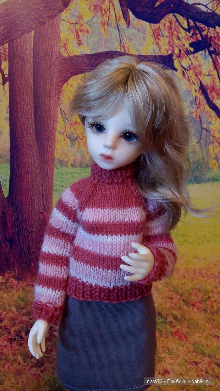 Mini Roseanne от Planetdoll Mini Roseanne от Planetdoll