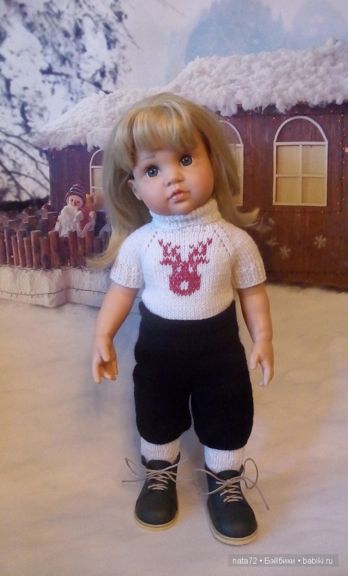 Всем сестрАм по серьгАм, или история одного заказа | Бэйбики Всем сестрАм по серьгАм, или история одного заказа (фото 5)