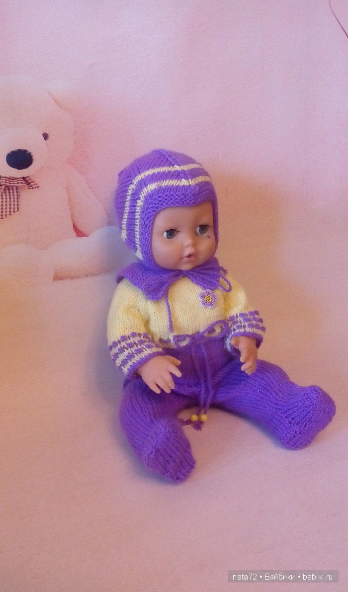 Всем сестрАм по серьгАм, или история одного заказа | Бэйбики Всем сестрАм по серьгАм, или история одного заказа