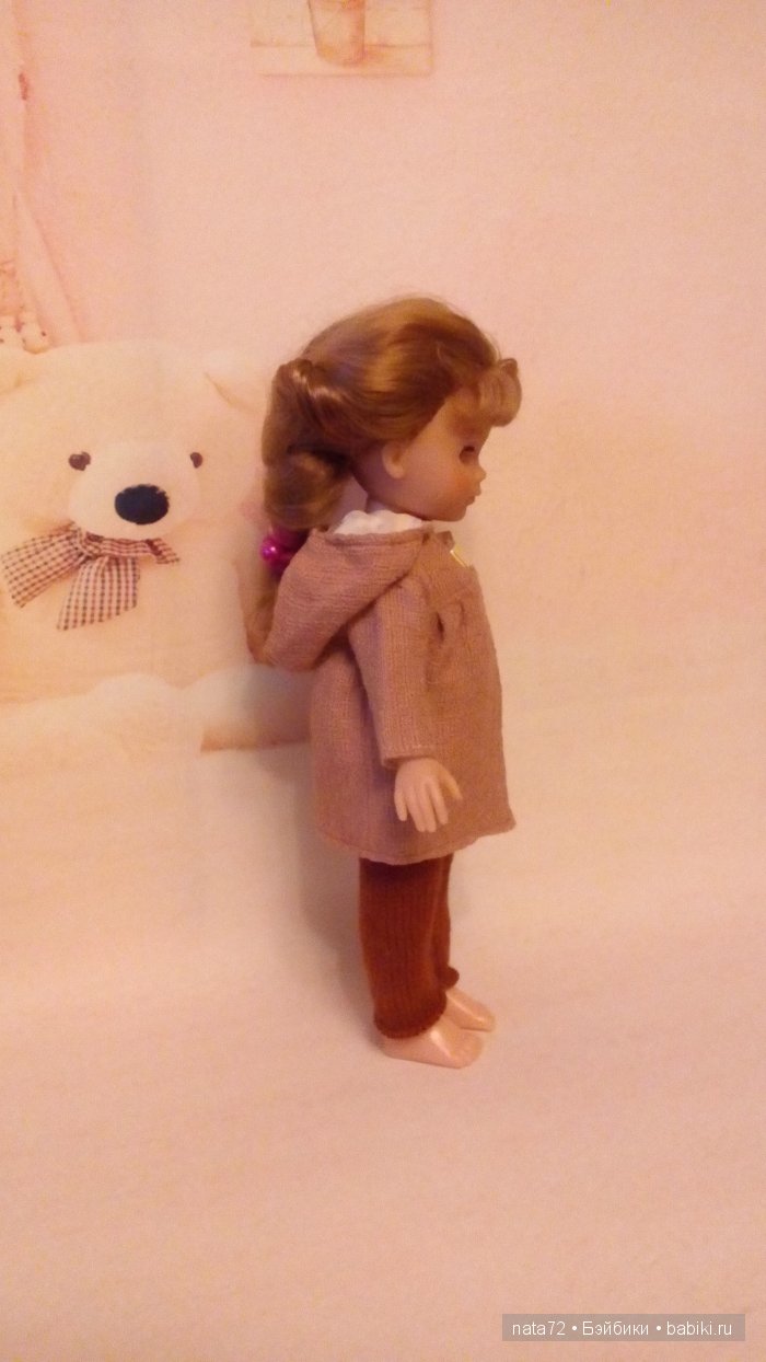 куколка 35-36 см куколка 35-36 см