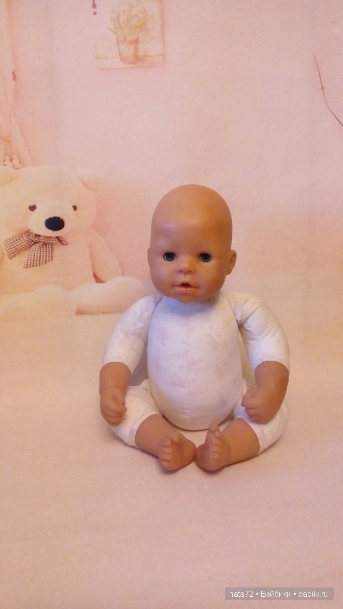 Всем сестрАм по серьгАм, или история одного заказа | Бэйбики Всем сестрАм по серьгАм, или история одного заказа