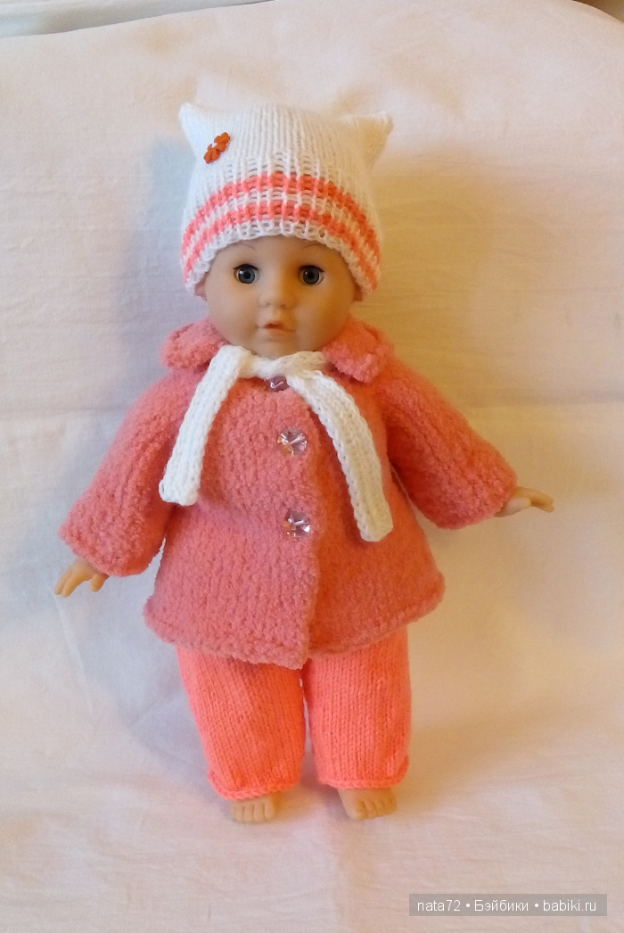 Всем сестрАм по серьгАм, или история одного заказа | Бэйбики Всем сестрАм по серьгАм, или история одного заказа