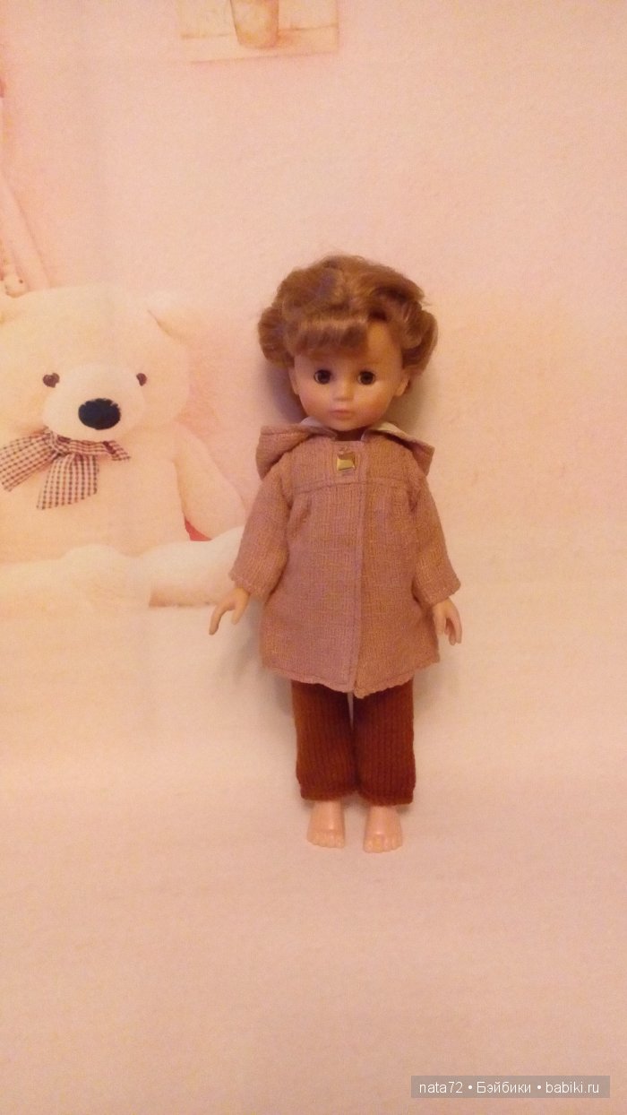 куколка 35-36 см куколка 35-36 см