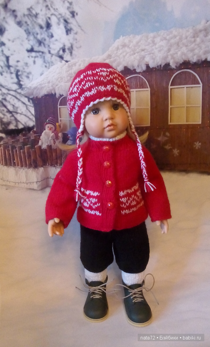 Всем сестрАм по серьгАм, или история одного заказа | Бэйбики Всем сестрАм по серьгАм, или история одного заказа (фото 2)