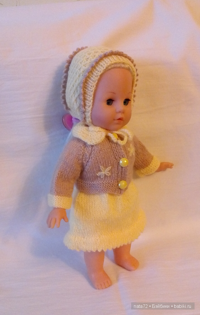 Всем сестрАм по серьгАм, или история одного заказа | Бэйбики Всем сестрАм по серьгАм, или история одного заказа