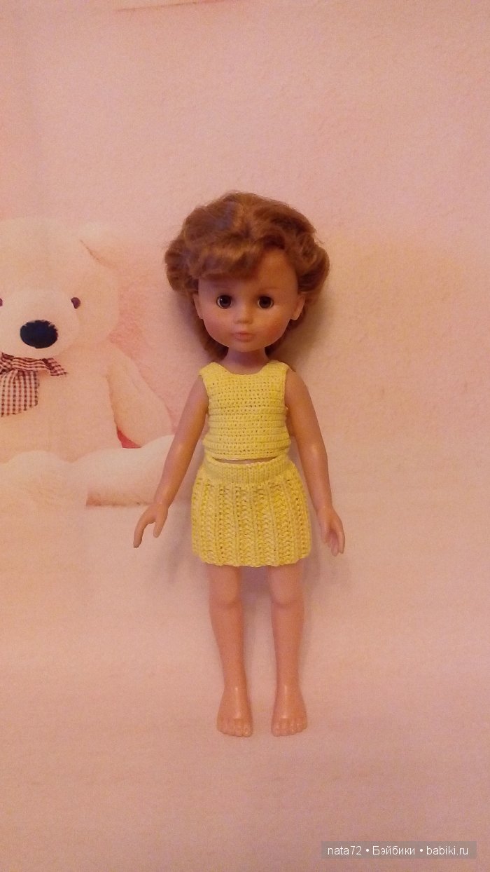 куколка 35-36 см куколка 35-36 см