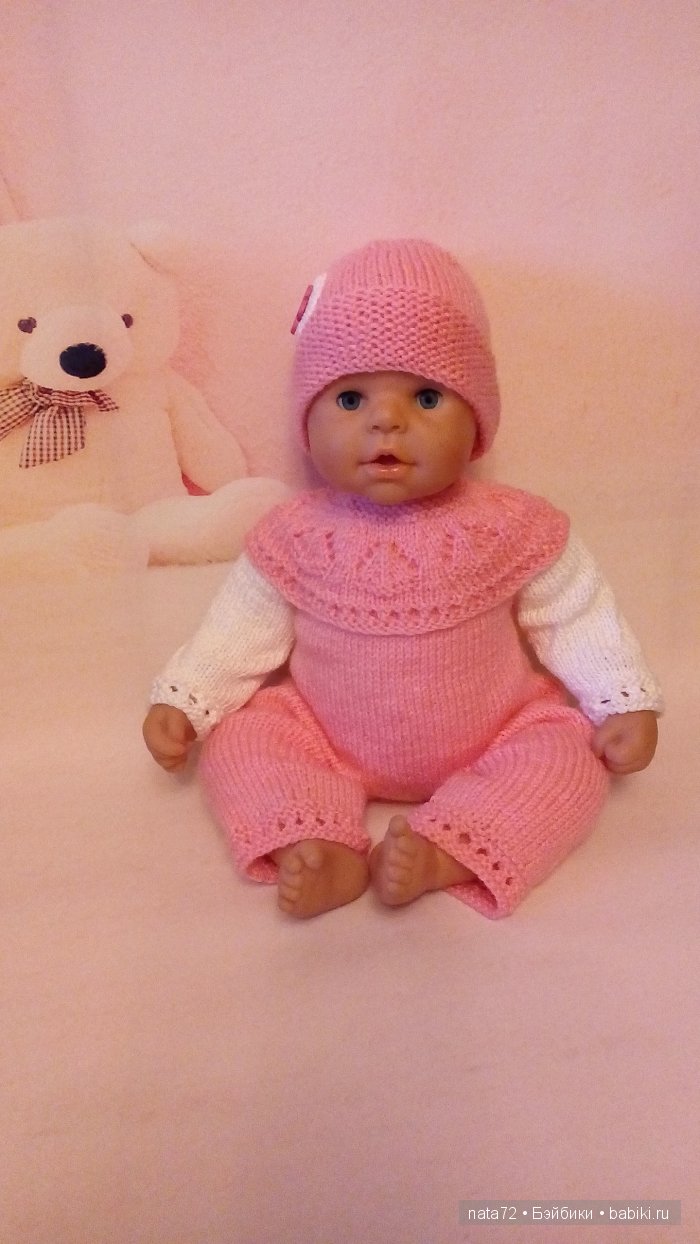 Всем сестрАм по серьгАм, или история одного заказа | Бэйбики Всем сестрАм по серьгАм, или история одного заказа