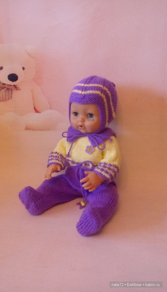 Всем сестрАм по серьгАм, или история одного заказа | Бэйбики Всем сестрАм по серьгАм, или история одного заказа (фото 10)