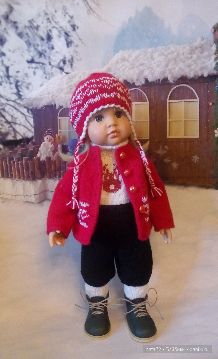 Всем сестрАм по серьгАм, или история одного заказа | Бэйбики Всем сестрАм по серьгАм, или история одного заказа (фото 3)