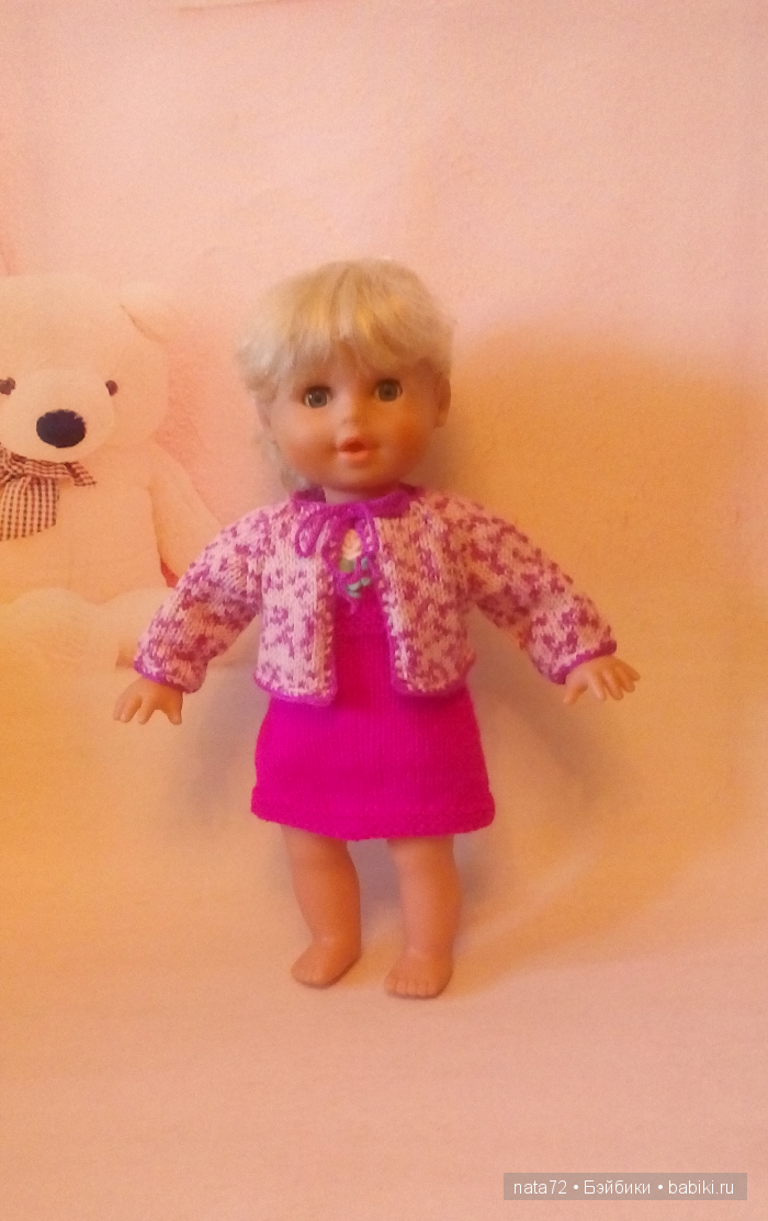 Всем сестрАм по серьгАм, или история одного заказа | Бэйбики Всем сестрАм по серьгАм, или история одного заказа