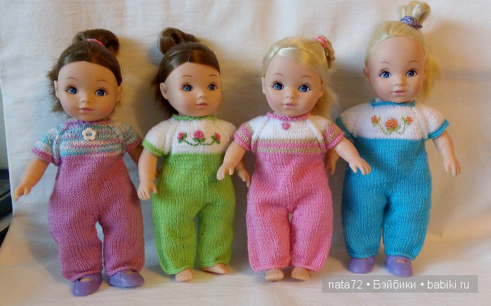 куколки 15-16 см куколки 15-16 см