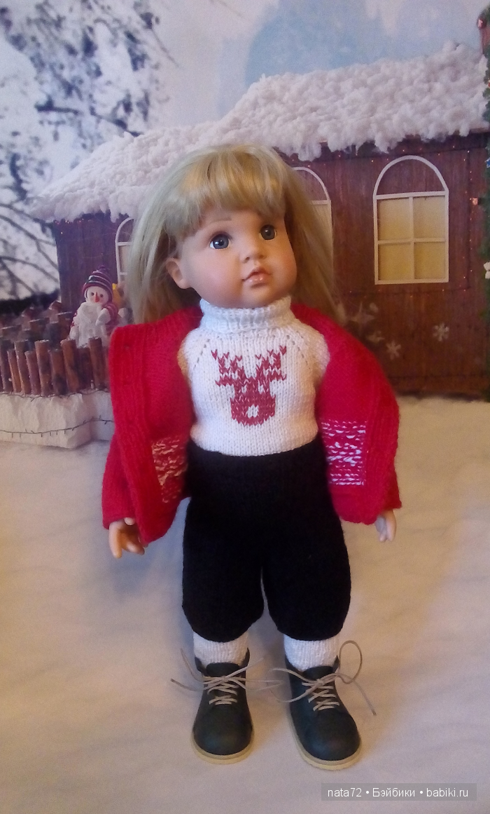 Всем сестрАм по серьгАм, или история одного заказа | Бэйбики Всем сестрАм по серьгАм, или история одного заказа (фото 4)