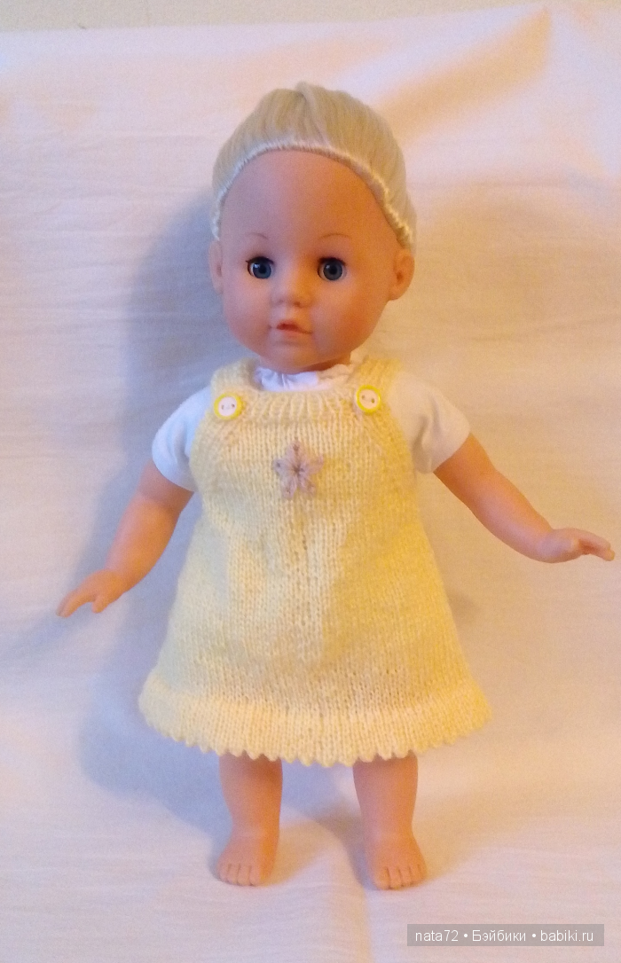 Всем сестрАм по серьгАм, или история одного заказа | Бэйбики Всем сестрАм по серьгАм, или история одного заказа