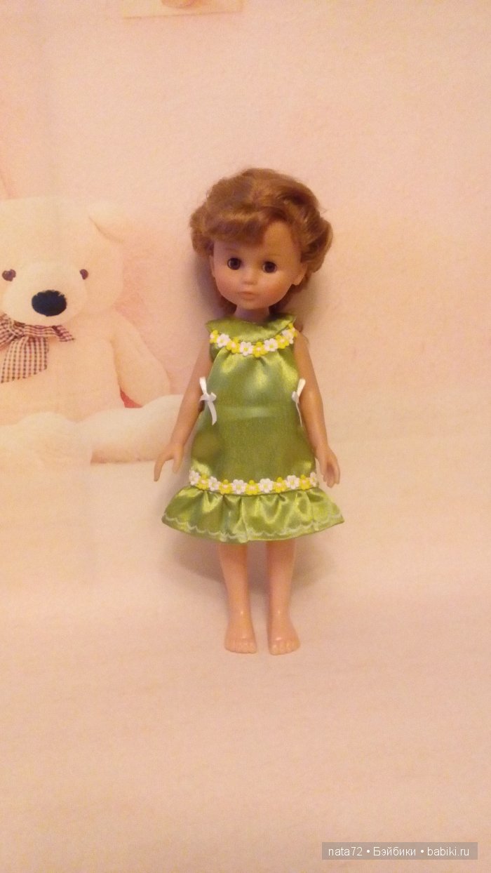 куколка 35-36 см куколка 35-36 см