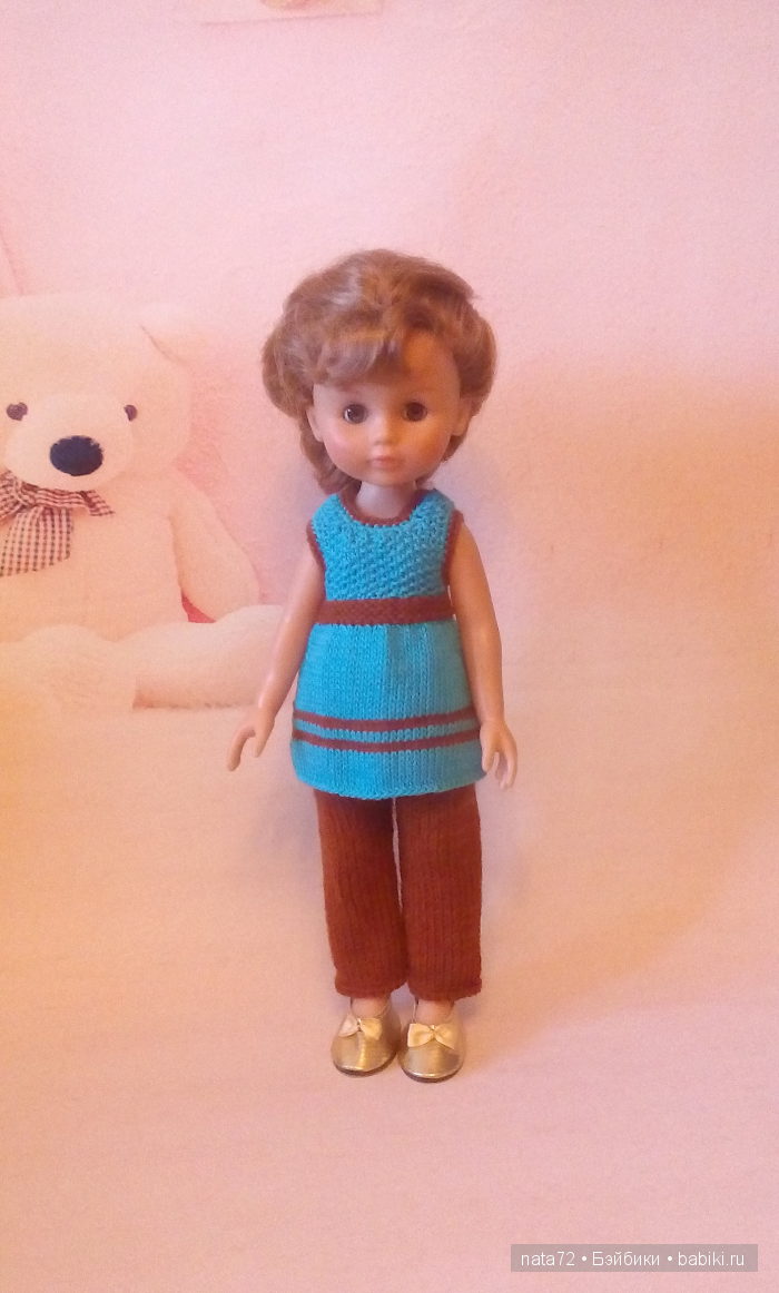 куколка 35-36 см куколка 35-36 см