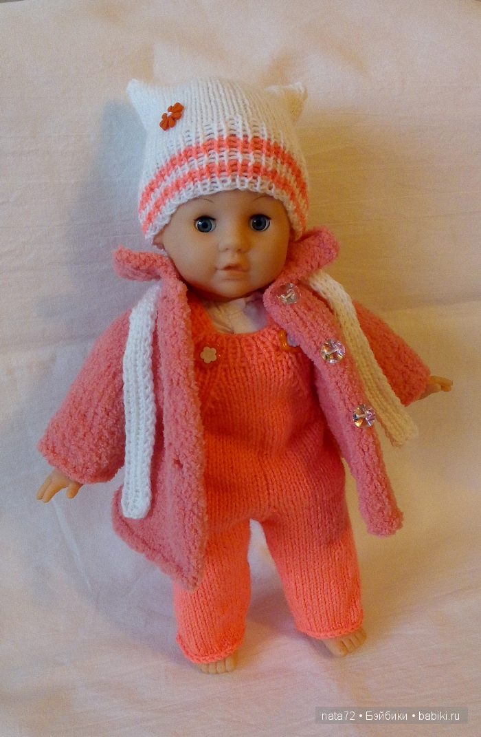 Всем сестрАм по серьгАм, или история одного заказа | Бэйбики Всем сестрАм по серьгАм, или история одного заказа