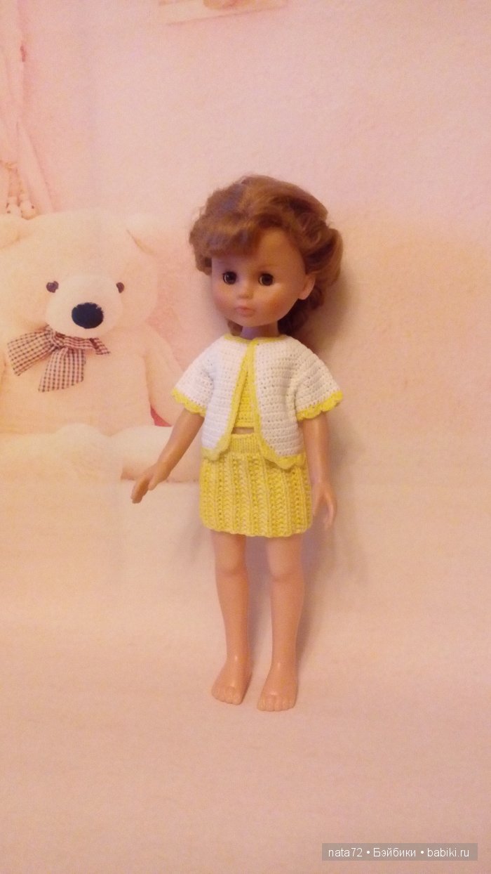 куколка 35-36 см куколка 35-36 см