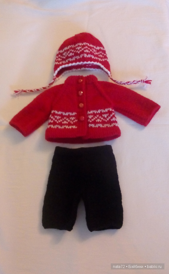 Всем сестрАм по серьгАм, или история одного заказа | Бэйбики Всем сестрАм по серьгАм, или история одного заказа (фото 8)