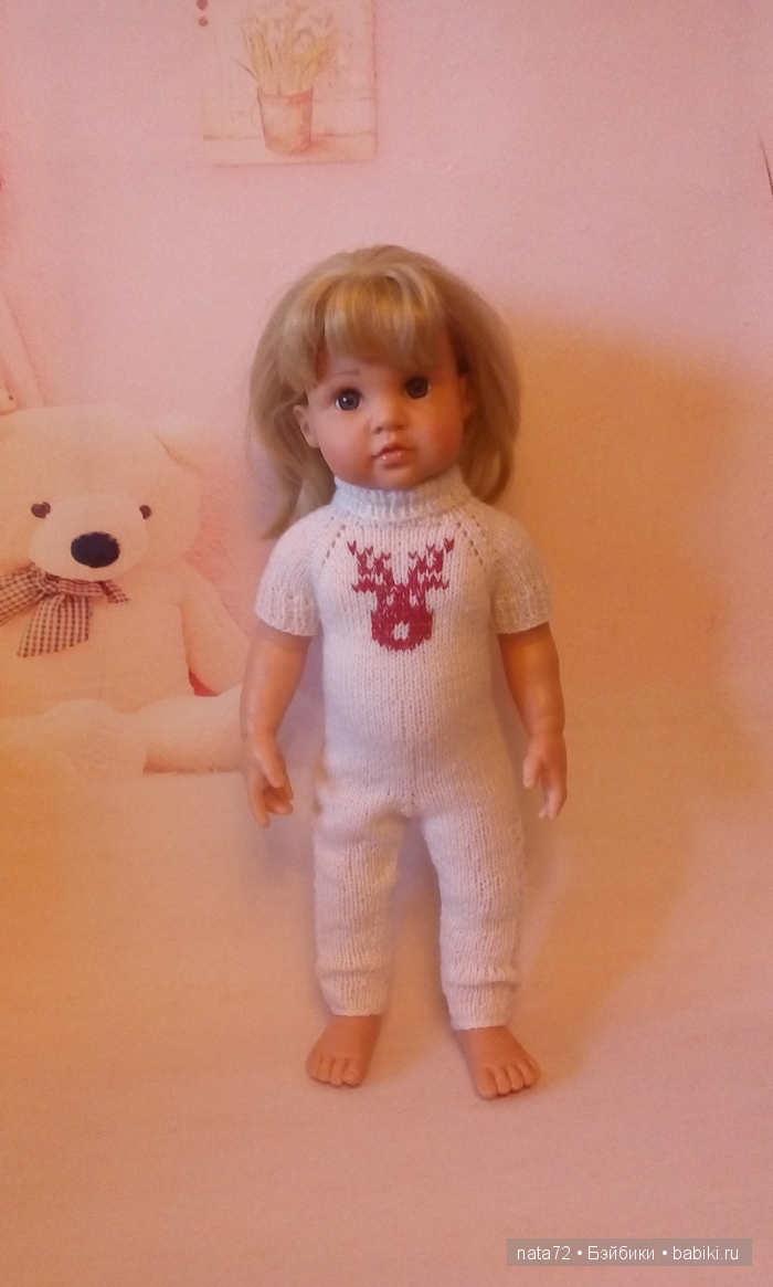 Всем сестрАм по серьгАм, или история одного заказа | Бэйбики Всем сестрАм по серьгАм, или история одного заказа (фото 6)