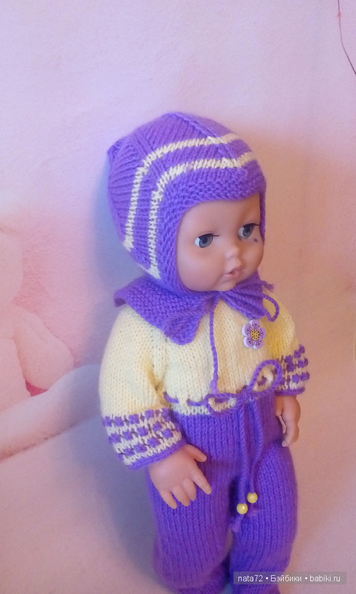 Всем сестрАм по серьгАм, или история одного заказа | Бэйбики Всем сестрАм по серьгАм, или история одного заказа