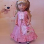 Обновки для любимых Минуш