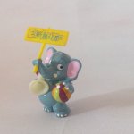 Наши коллекции. Киндер-сюрпризы.