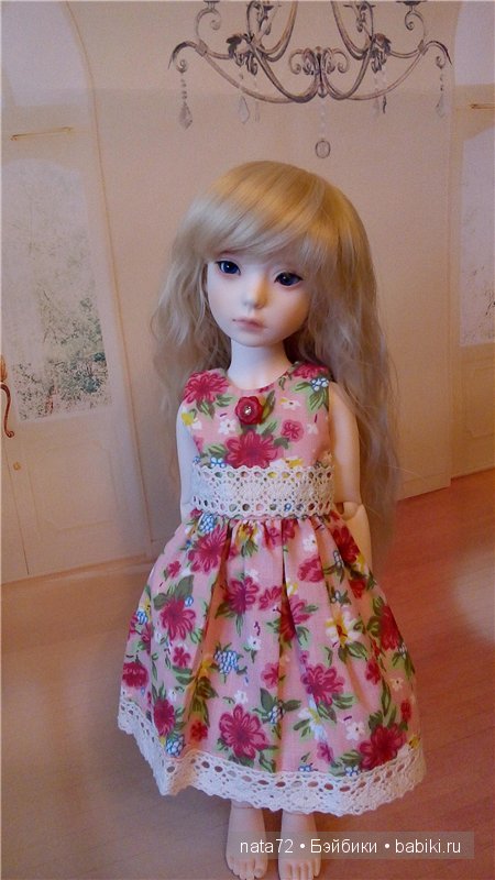 Zihu от Dollmore Zihu от Dollmore