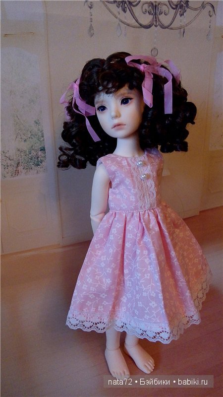 Zihu от Dollmore Zihu от Dollmore