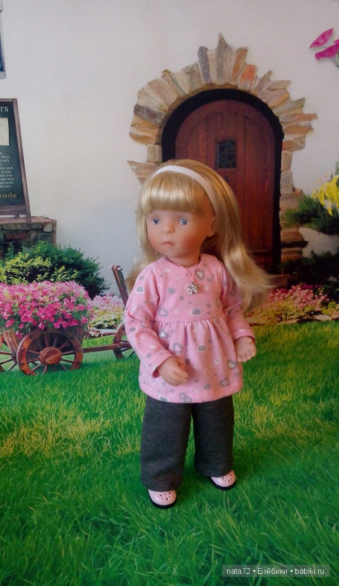 Минуш Жозефина