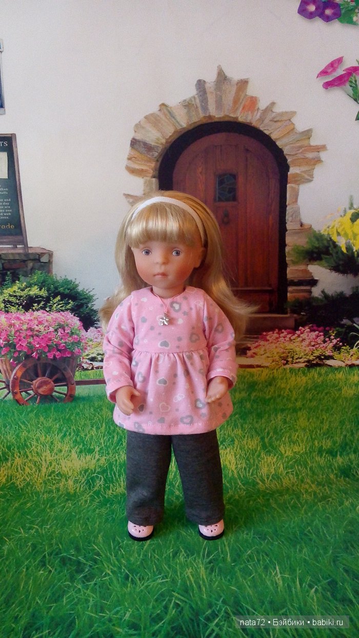 Минуш Жозефина