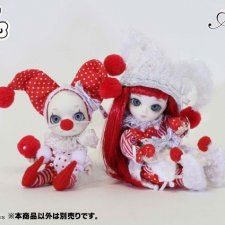 Куколки Ai и Pangju - кто они? Давайте разберёмся