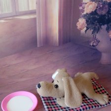 Как это важно - успеть