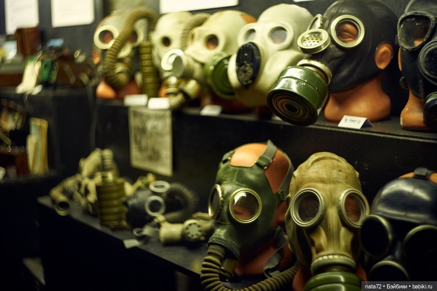 Москва знакомая и незнакомая