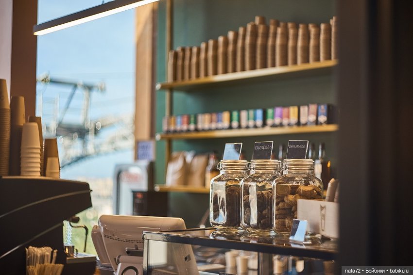 Москва знакомая и незнакомая