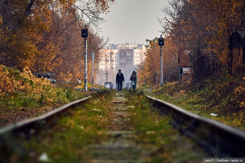 Москва знакомая и незнакомая