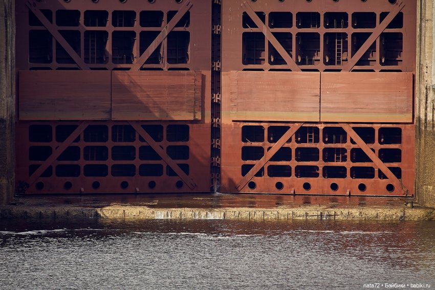 Москва знакомая и незнакомая