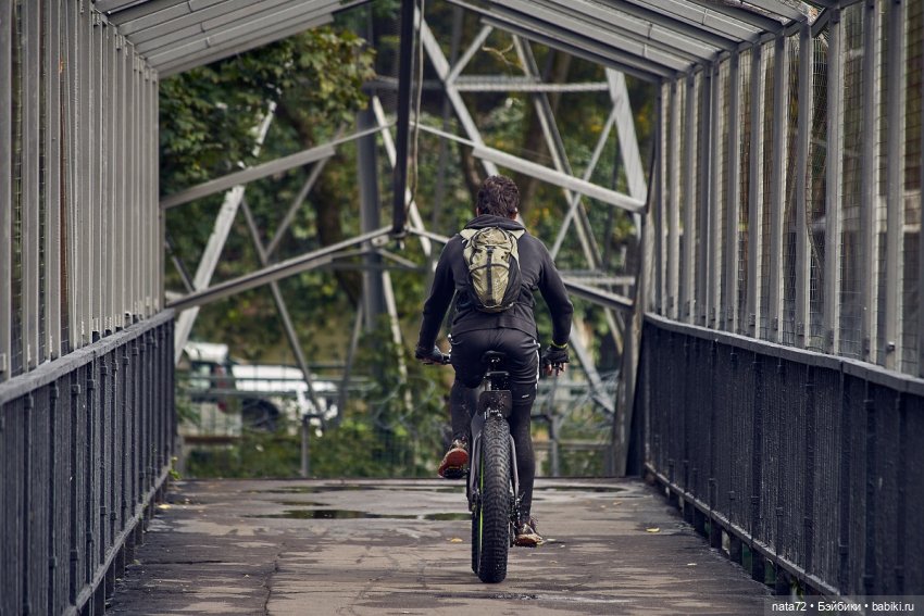 Москва знакомая и незнакомая