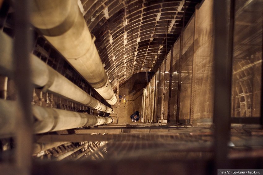 Москва знакомая и незнакомая