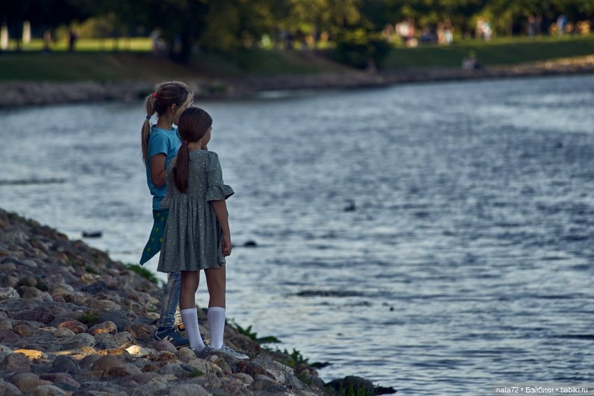 Москва знакомая и незнакомая
