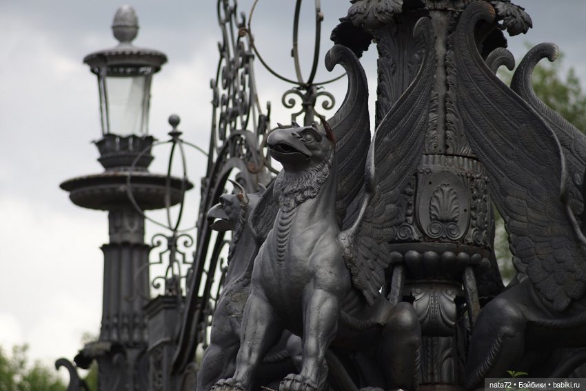 Москва знакомая и незнакомая (фото 3)