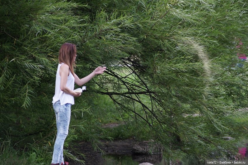 Москва знакомая и незнакомая (фото 5)